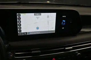 Hyundai PALISADE 2023 AWD Calligraphy 4dr SUV