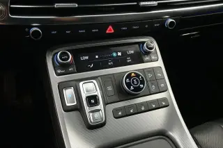 Hyundai PALISADE 2023 AWD Calligraphy 4dr SUV