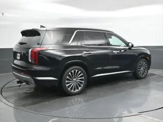Hyundai PALISADE 2023 AWD Calligraphy 4dr SUV