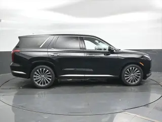Hyundai PALISADE 2023 AWD Calligraphy 4dr SUV