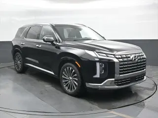 Hyundai PALISADE 2023 AWD Calligraphy 4dr SUV