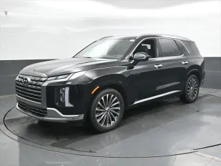Hyundai PALISADE 2023 AWD Calligraphy 4dr SUV