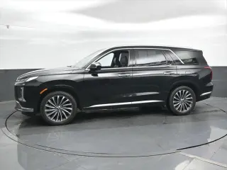 Hyundai PALISADE 2023 AWD Calligraphy 4dr SUV