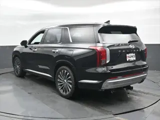 Hyundai PALISADE 2023 AWD Calligraphy 4dr SUV