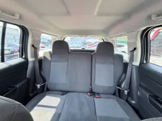 2016 Jeep Patriot