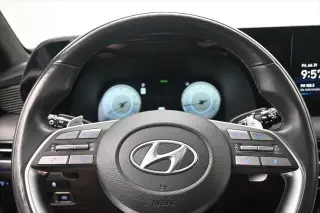 Hyundai PALISADE 2024 AWD Calligraphy Night Edition 4dr SUV