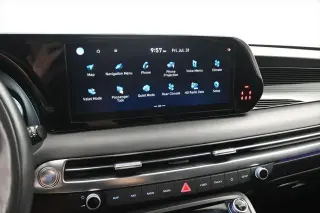 Hyundai PALISADE 2024 AWD Calligraphy Night Edition 4dr SUV