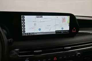 Hyundai PALISADE 2024 AWD Calligraphy Night Edition 4dr SUV