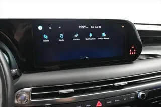 Hyundai PALISADE 2024 AWD Calligraphy Night Edition 4dr SUV