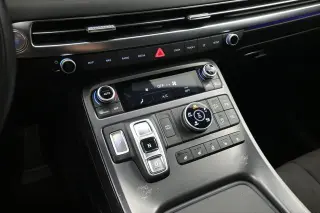 Hyundai PALISADE 2024 AWD Calligraphy Night Edition 4dr SUV