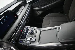 Hyundai PALISADE 2024 AWD Calligraphy Night Edition 4dr SUV