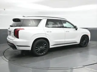 Hyundai PALISADE 2024 AWD Calligraphy Night Edition 4dr SUV