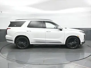 Hyundai PALISADE 2024 AWD Calligraphy Night Edition 4dr SUV