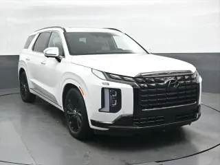 Hyundai PALISADE 2024 AWD Calligraphy Night Edition 4dr SUV