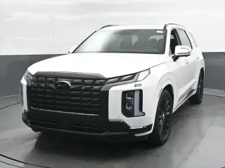 Hyundai PALISADE 2024 AWD Calligraphy Night Edition 4dr SUV