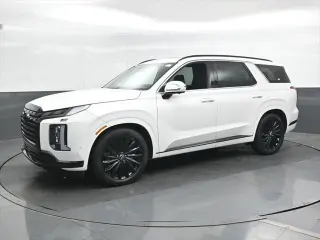 Hyundai PALISADE 2024 AWD Calligraphy Night Edition 4dr SUV
