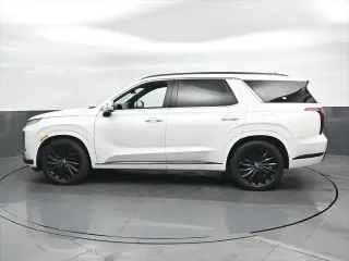 Hyundai PALISADE 2024 AWD Calligraphy Night Edition 4dr SUV