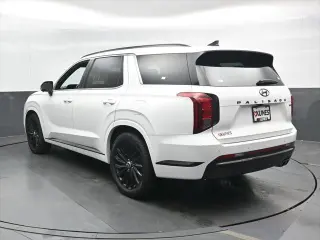 Hyundai PALISADE 2024 AWD Calligraphy Night Edition 4dr SUV