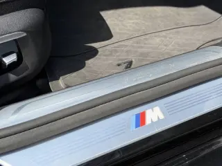 BMW Serie 7 2016