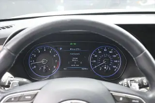 Hyundai PALISADE 2021 AWD SEL 4dr SUV