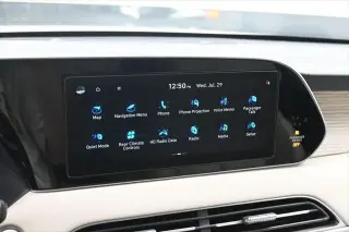 Hyundai PALISADE 2021 AWD SEL 4dr SUV