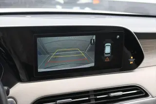 Hyundai PALISADE 2021 AWD SEL 4dr SUV