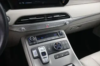 Hyundai PALISADE 2021 AWD SEL 4dr SUV