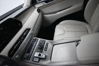 Hyundai PALISADE 2021 AWD SEL 4dr SUV