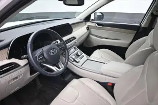 Hyundai PALISADE 2021 AWD SEL 4dr SUV