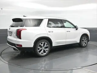 Hyundai PALISADE 2021 AWD SEL 4dr SUV