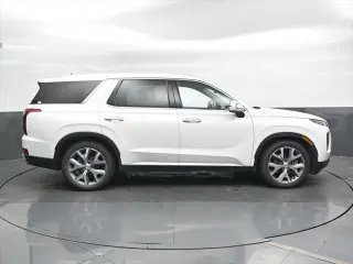 Hyundai PALISADE 2021 AWD SEL 4dr SUV