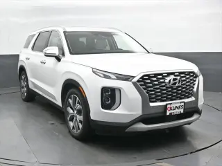 Hyundai PALISADE 2021 AWD SEL 4dr SUV