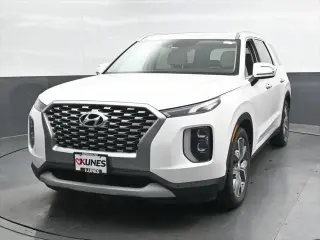 Hyundai PALISADE 2021 AWD SEL 4dr SUV
