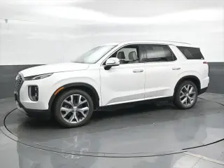 Hyundai PALISADE 2021 AWD SEL 4dr SUV