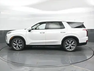 Hyundai PALISADE 2021 AWD SEL 4dr SUV