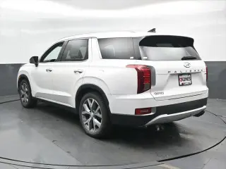 Hyundai PALISADE 2021 AWD SEL 4dr SUV
