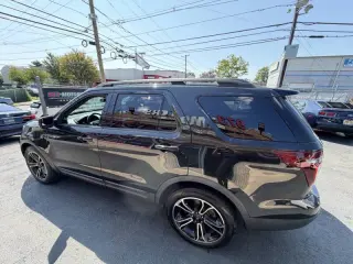 Ford Explorer 2015