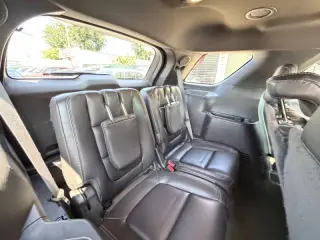 Ford Explorer 2015