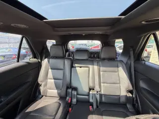Ford Explorer 2015