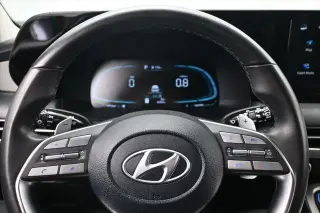 Hyundai PALISADE 2025 AWD SEL 4dr SUV