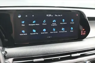 Hyundai PALISADE 2025 AWD SEL 4dr SUV