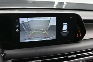 Hyundai PALISADE 2025 AWD SEL 4dr SUV
