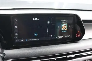 Hyundai PALISADE 2025 AWD SEL 4dr SUV