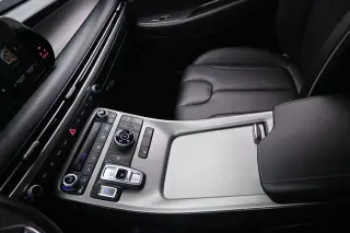 Hyundai PALISADE 2025 AWD SEL 4dr SUV