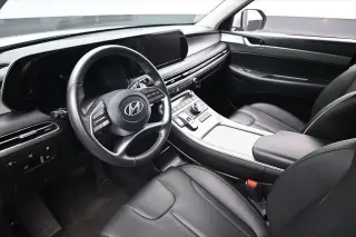 Hyundai PALISADE 2025 AWD SEL 4dr SUV