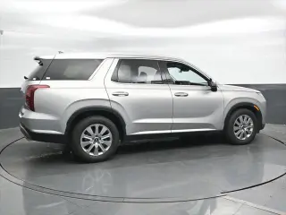 Hyundai PALISADE 2025 AWD SEL 4dr SUV