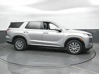 Hyundai PALISADE 2025 AWD SEL 4dr SUV