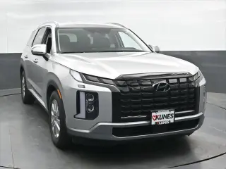 Hyundai PALISADE 2025 AWD SEL 4dr SUV