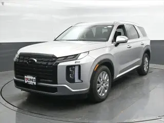 Hyundai PALISADE 2025 AWD SEL 4dr SUV