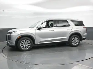 Hyundai PALISADE 2025 AWD SEL 4dr SUV